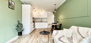 Mieszkanie 3pk po generalnym remoncie-49m2