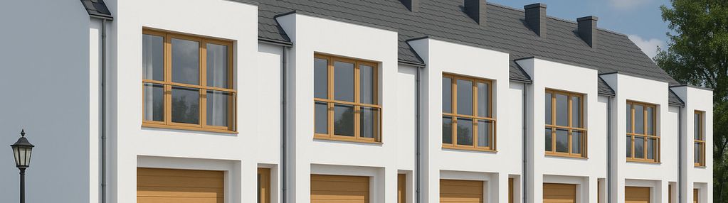 Działka pod zabudowę, szeregową ul. kołłątaja