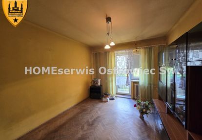 Mieszkanie na sprzedaż 41 m2 piętor 2/2 centrum.