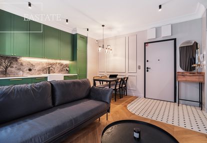 Apartament inwestycyjny 39,5 m² / blisko centrum