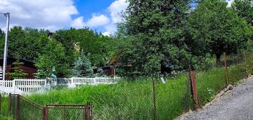Działka rolna 972 m² oczków | blisko jeziora