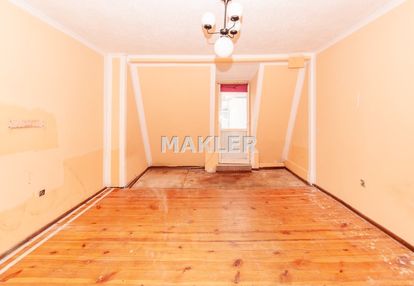 Mieszkanie z możliwością podziału