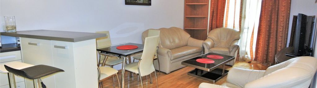 Mieszkanie 2pok. 41m2, wilanów, sarmacka