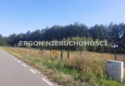 Na sprzedaż dzi. budow. o pow. 1700m2 korzekwin