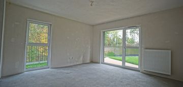 Nowe mieszkania. 1 pokój  ogródek 31,7m2  23% vat!