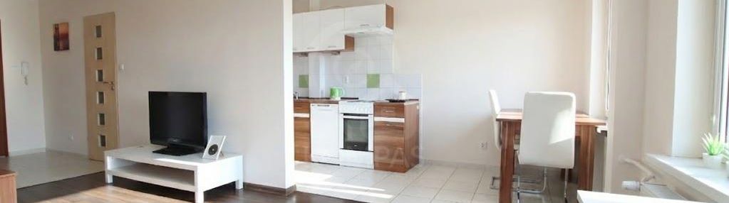 Przestronne 39 m2 w sercu wrocławia | legnicka