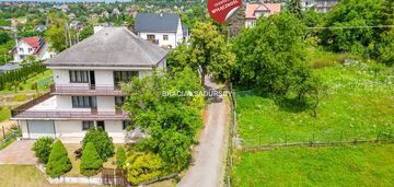 Szukasz domu w cenie mieszkanie - mogilany