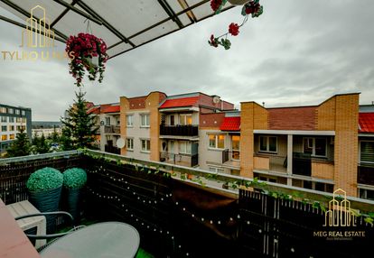 3 pokoje w świetnej lokalizacji białystok