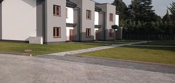 Elegancki apartament na kameralnym osiedlu- ostatni dostepny - ustroń