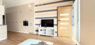 Polesie - do wynajęcia 2 pok. ul. legionów 66