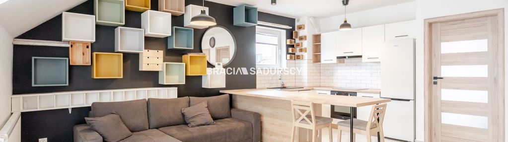 Umeblowane 3 pok.| miejsce parkingowe w cenie