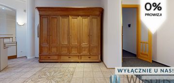 Wyjątkowe mieszkanie 131 m² w kamienicy