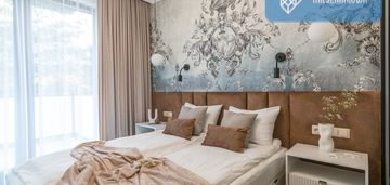 Rabat. dwa pokoje 35 m2. klucze jeszcze w tym roku