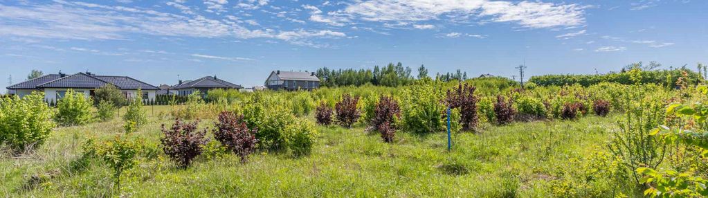 Pnb | 6 bliźniaków |6970m2| co najmniej 1697m2 pum