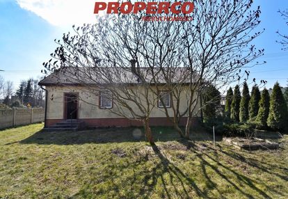 Dom 2pok., 50 m2, wola morawicka, morawica