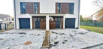 15min od bielska dom w otoczeniu zieleni