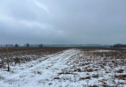 Działka na sprzedaż 830m2