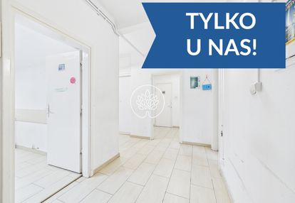 Warszawa powiśle 115 m2 na biuro hostel mieszkanie