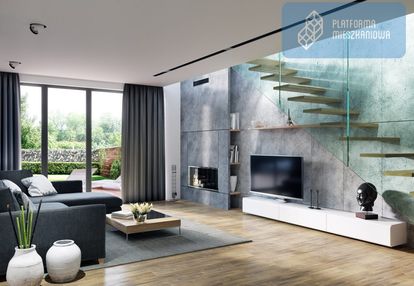 Dom 4 pokoje + duże poddasze/ odbiór w czerwcu