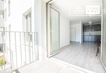 Nowe 2 pokoje w inwestycji żurawie