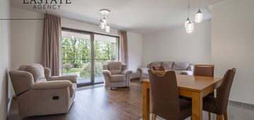 Przestronne i 2 pokoje i 54m² | gdańsk oliwa