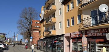 Kołobrzeg - port 200 m do morza apartament 1 pok.