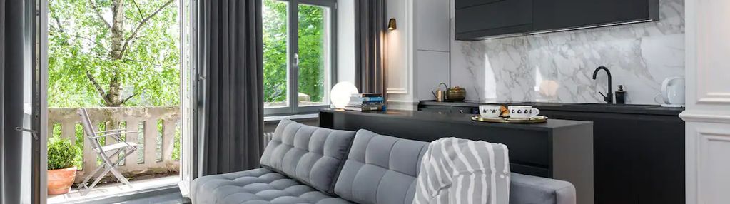 Kazimierz | paulińska | 70m2 | 3 pok|pets friendly