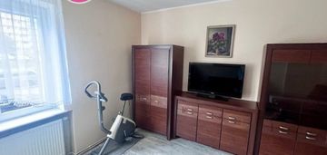 Dwustronne mieszkanie blisko morza | nowy port