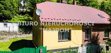 Dogodnie położona nieruchomość