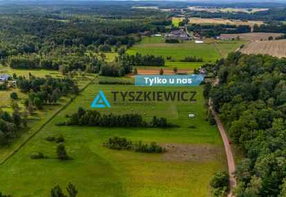 Ucieknij z miasta na wiejską działkę