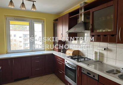 Katowice ligota zadole wczasowa 3 pokoje balkon
