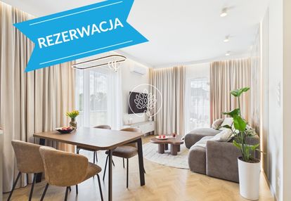 Perfekcyjne mieszkanie 3 pokoje pod klucz z agd