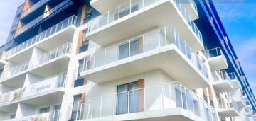 M2 balkon- klucze w grudniu i to w jakiej promocji