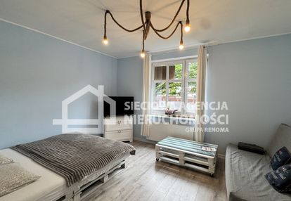 Kawalerka na ul.bitwy pod płowcami w sopocie