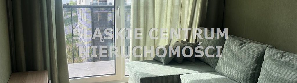 Nowy apartament 2 pokoje chorzów wolka odległa