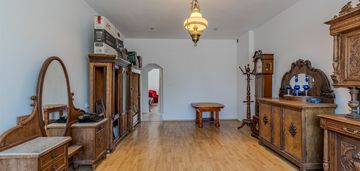 Duży dom z lokalem usługowym. lubawa