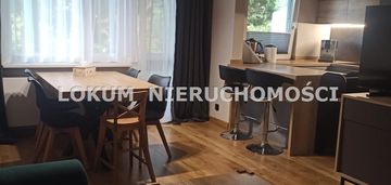 Nowoczesne mieszkanie po remoncie ul.bogoczowiec