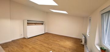 Jasna i cicha kawalerka po remoncie|park wilsona