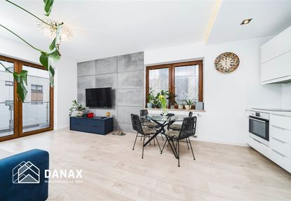 Kobierzyn, 3-pokojowe z garażem podziemnym !