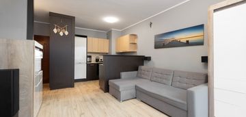 2 pokoje / blisko wszelkich udogodnień