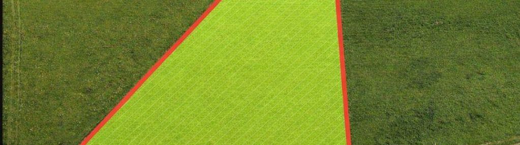 Działka budowlana gmina stary sącz popowice sąsiedzwo eurovelo