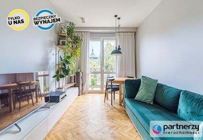 Apartament w śródmieściu ul. rajska