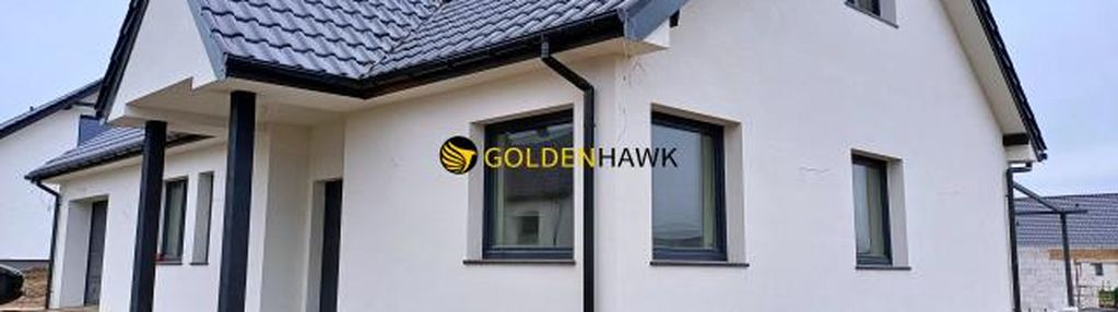 Dom z ogrodem 1100 m² - kobylanka ! możliwość personalizacji