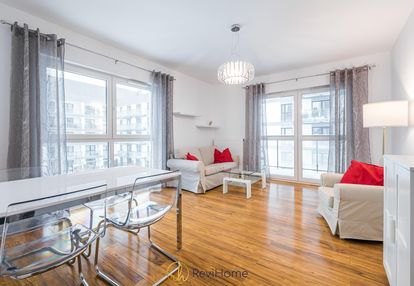 Mieszkanie 3pokoje rondo wiatraczna garaż loggia