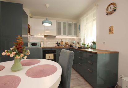 3 pokoje+taras 42m2 olimpia port