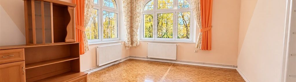 Przestronne 4 pokojowe mieszkanie na wynajem
