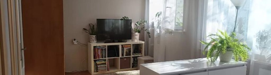 2-pokojowe mieszkanie na woli