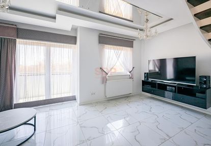 Jasne dwa pokoje | balkon | miejsce postojowe