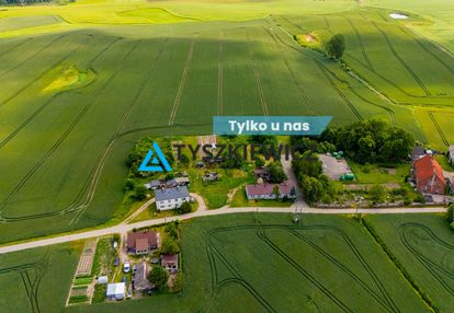 Działka budowlana ciechocin , kaszuby