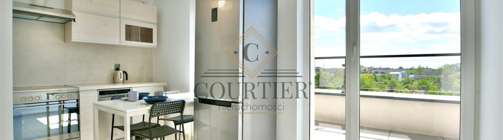 Osobna kuchnia - media miejskie  taras 20 m2 garaż